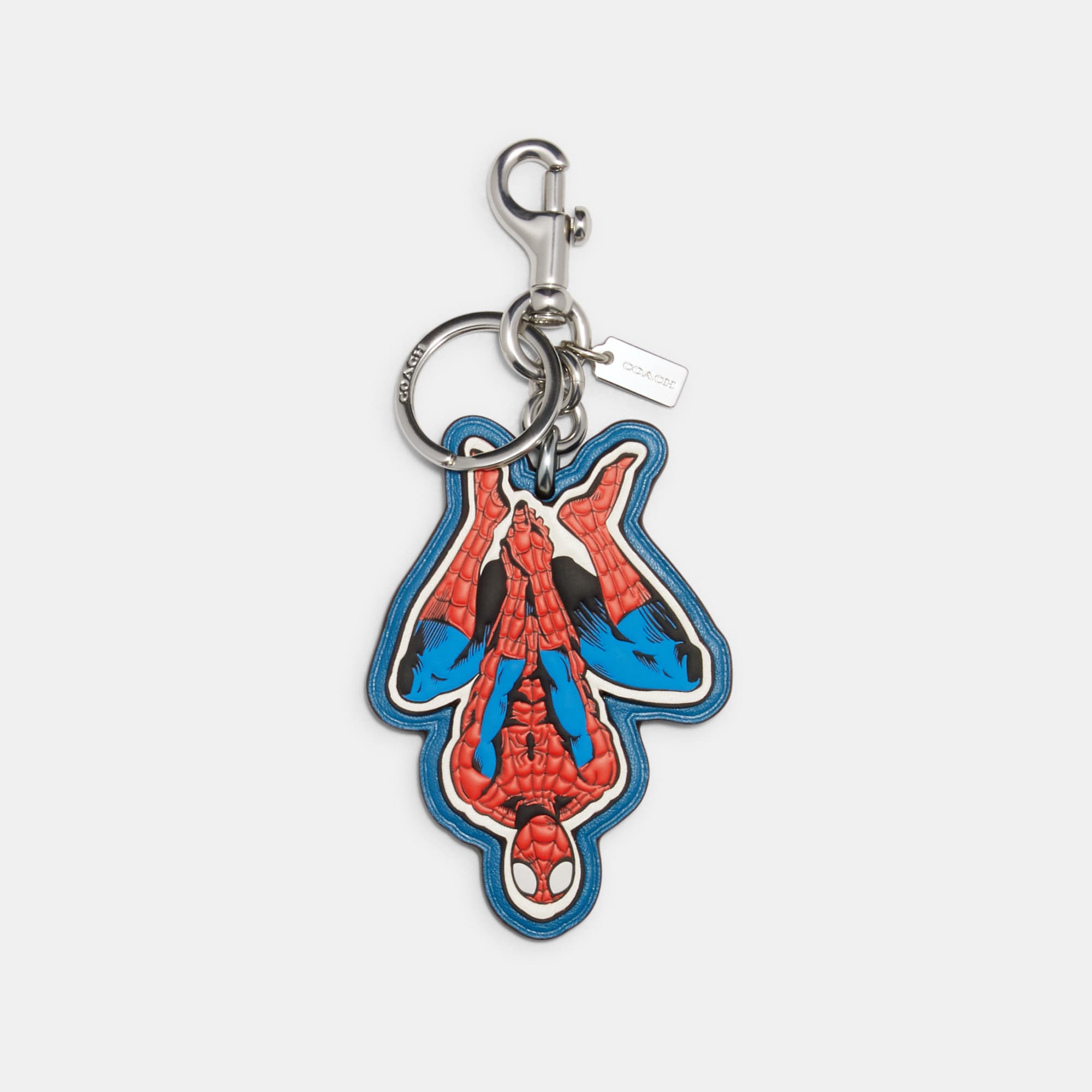 Spider-Man x Coach