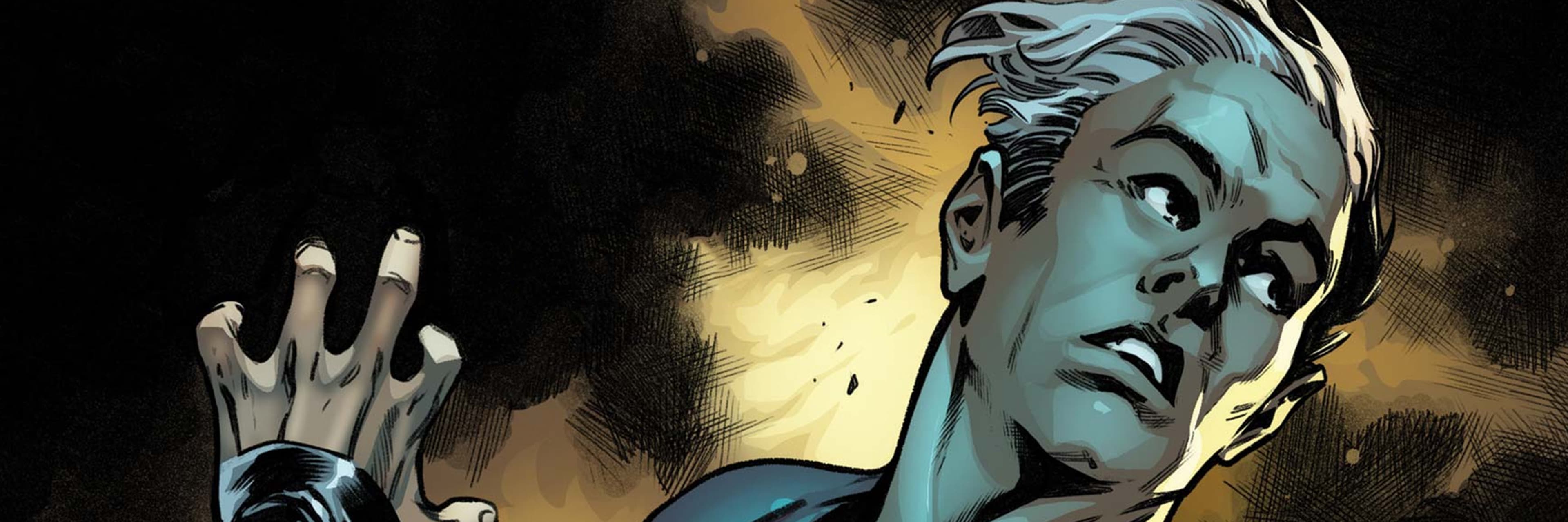 Quicksilver (Pietro Maximoff)