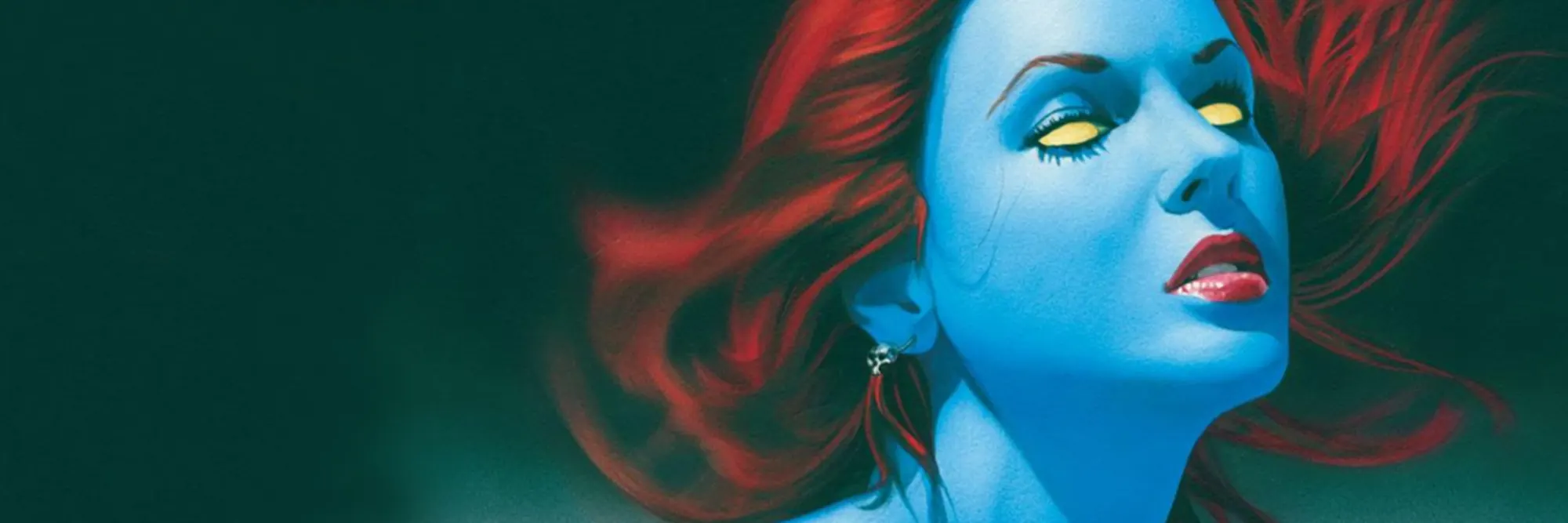 Mystique