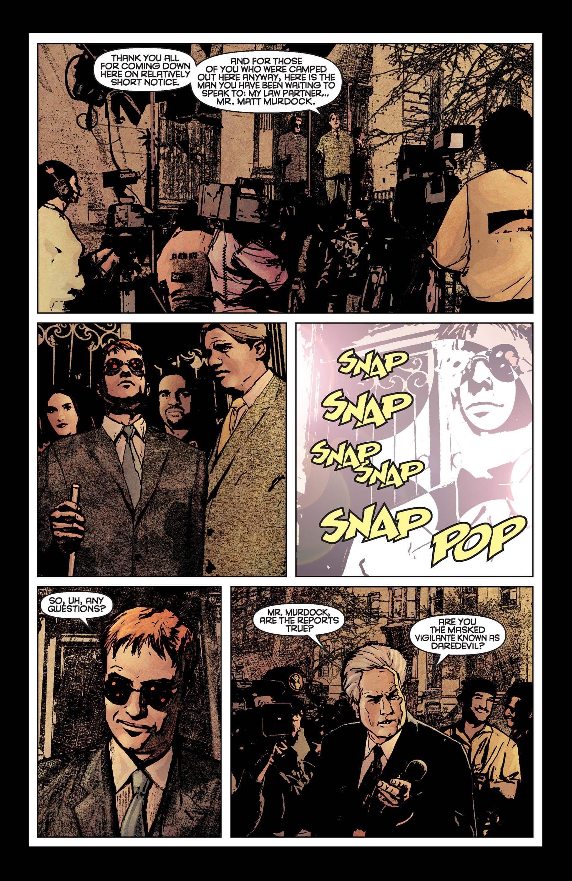DAREDEVIL (1998) #35