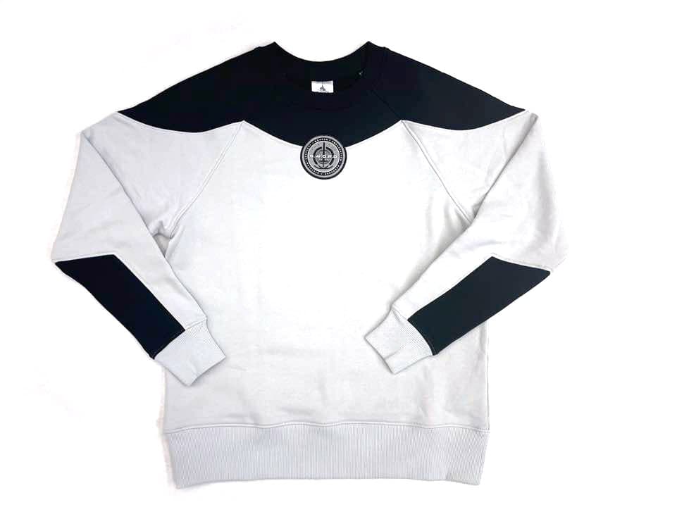 <a href="https://www.shopdisney.com/wandavision-pullover-top-for-adults-2025057722749M.html">S.W.O.R.D. Pullover Top</a>/ Shop Disney