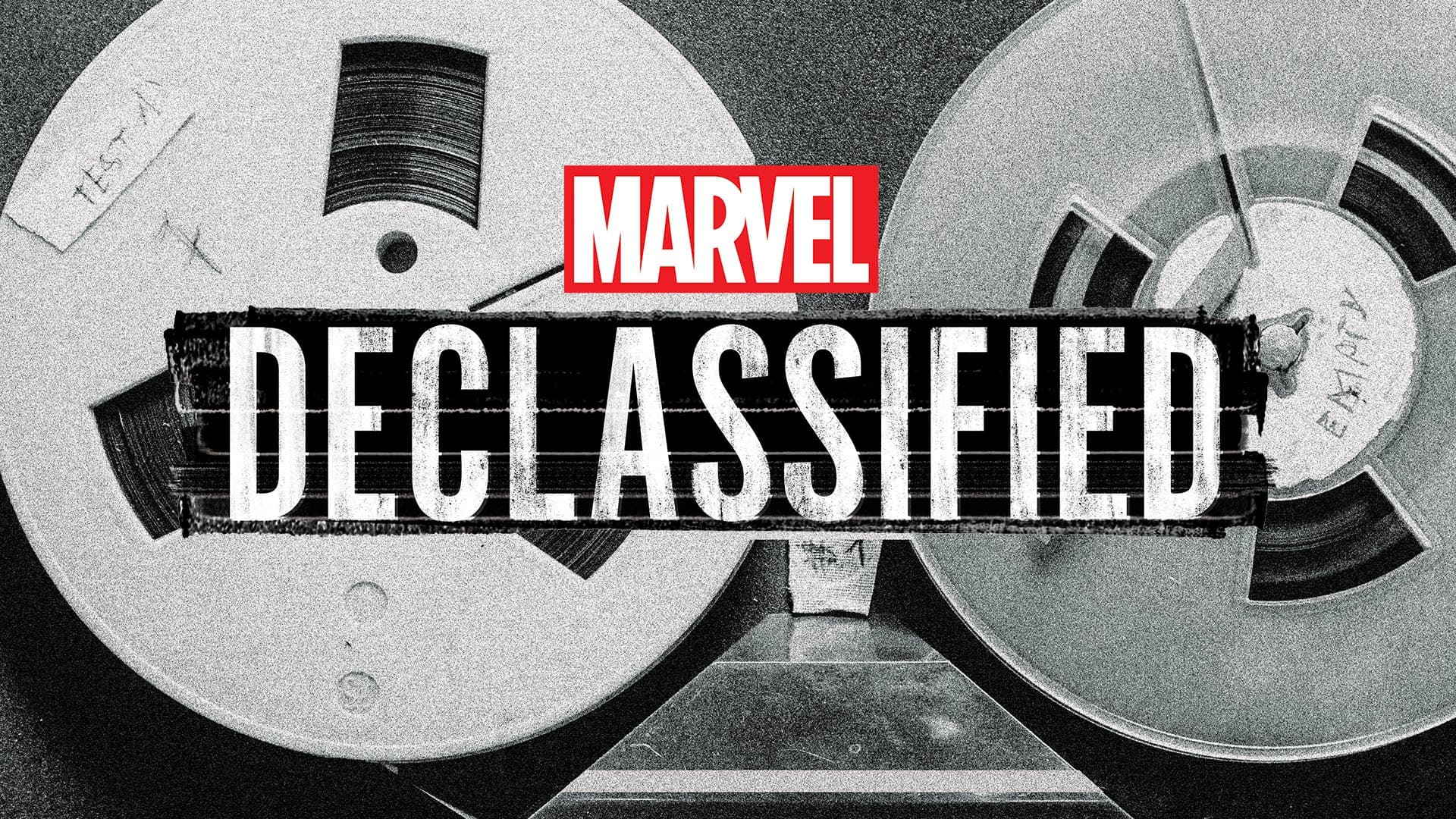 Marvel’s Declassified