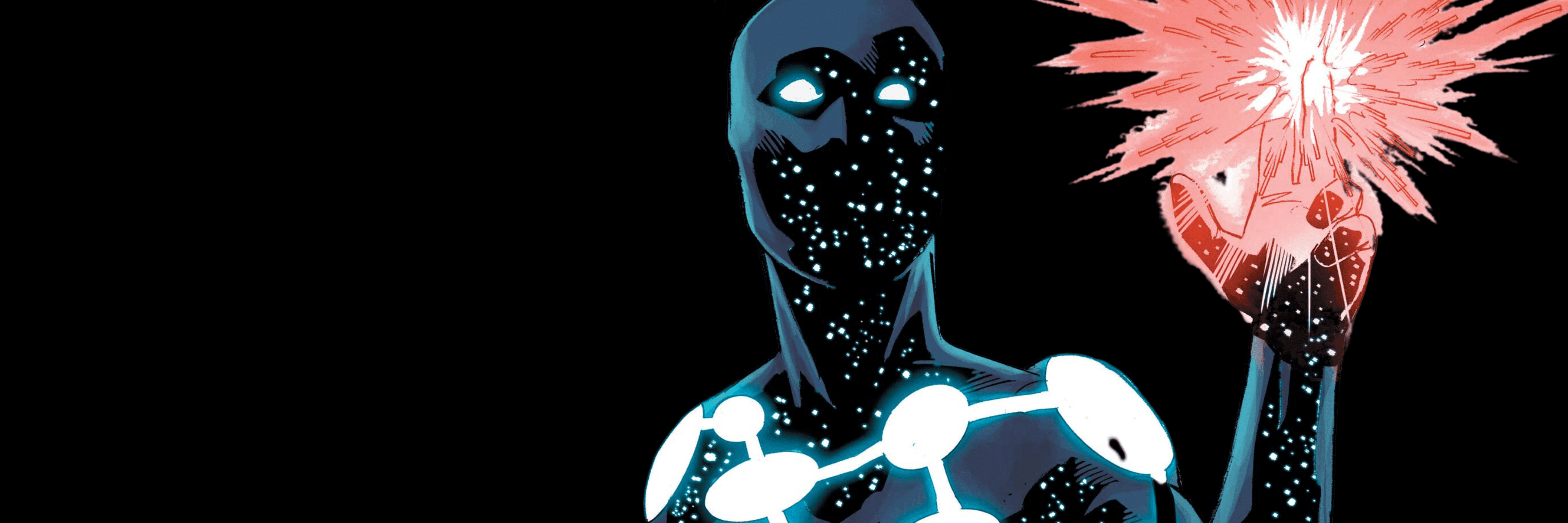 Captain Universe (The Uni-Power)