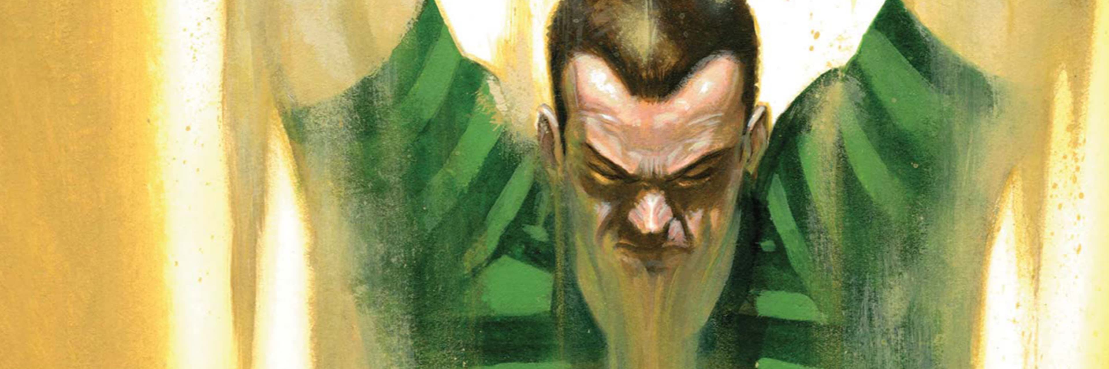 Sandman (William Baker)