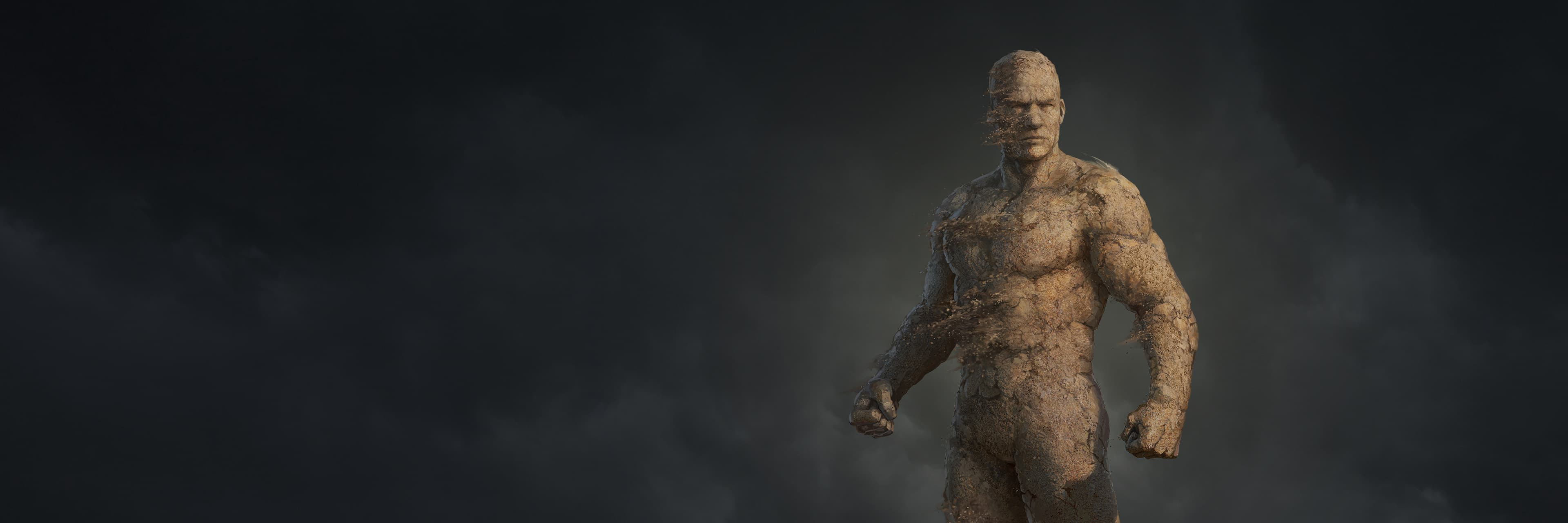 Sandman (Flint Marko)