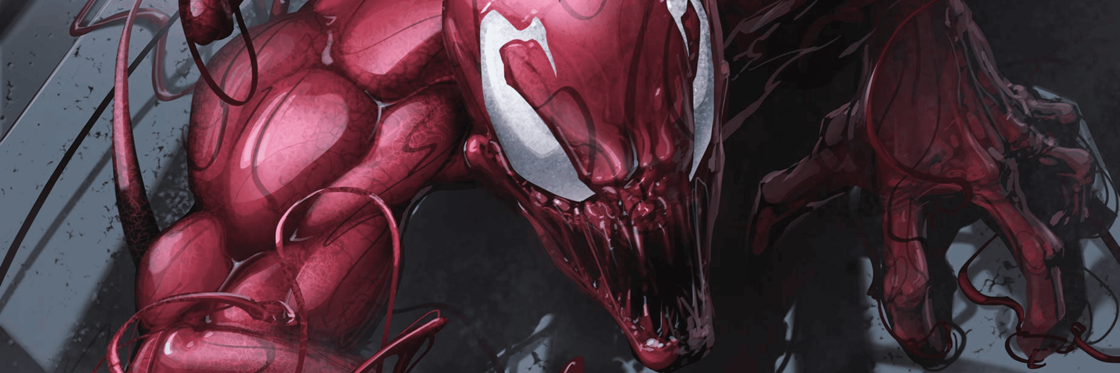 Carnage (Cletus Kasady)