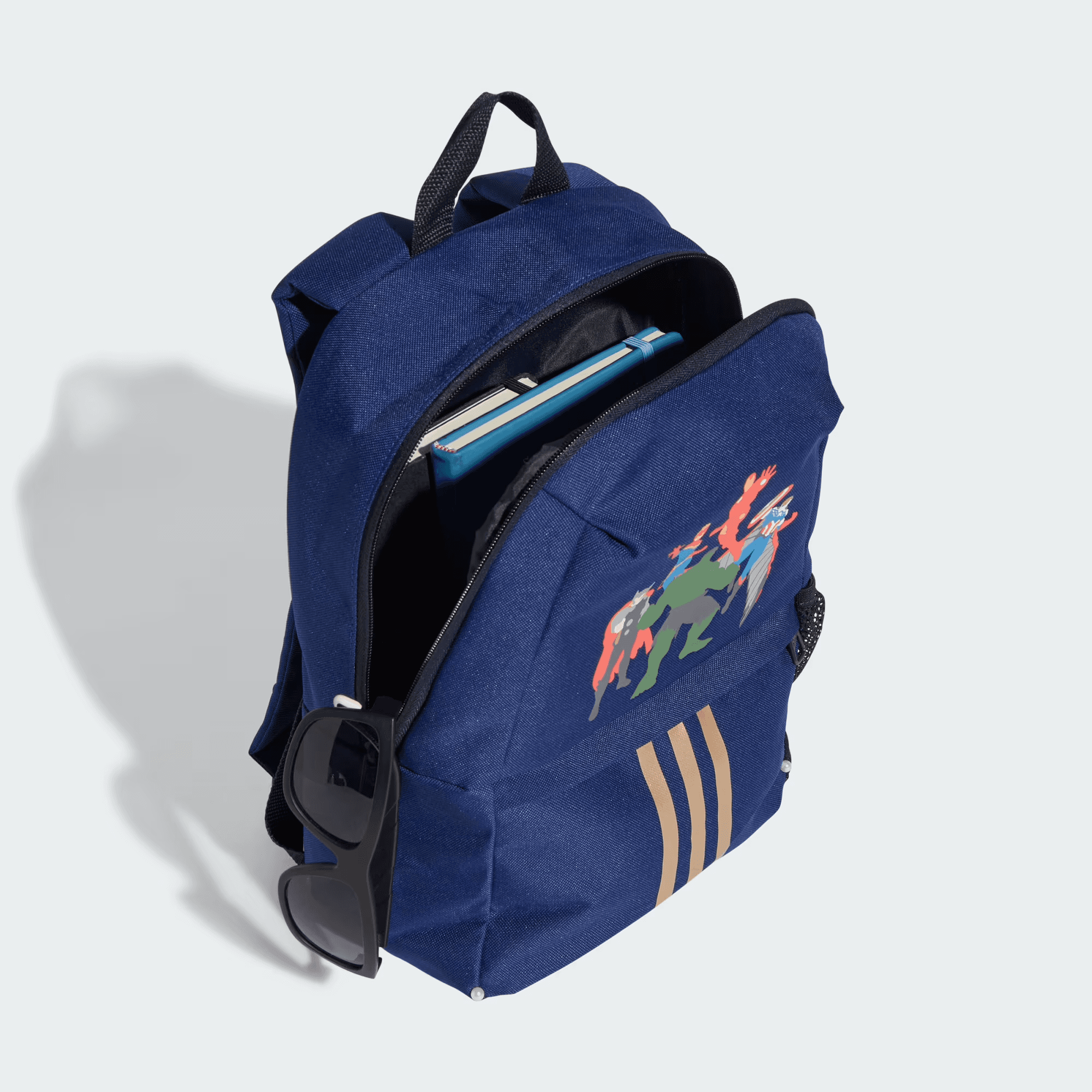 Adidas Marvel Avengers Backpack Kids