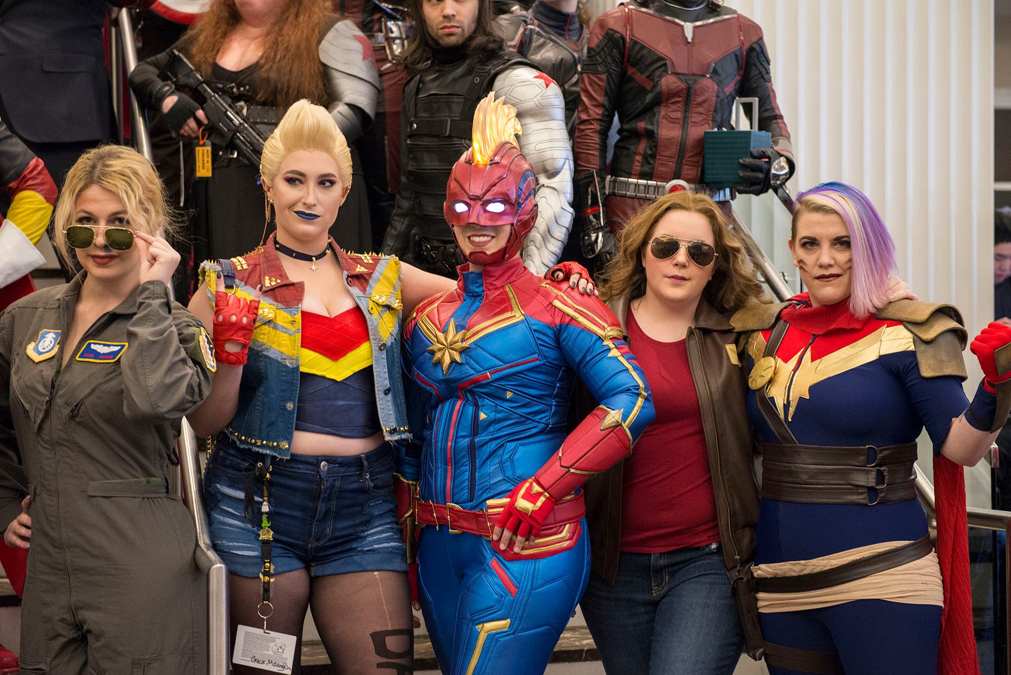 Photo Credit: Nicole Ciaramella