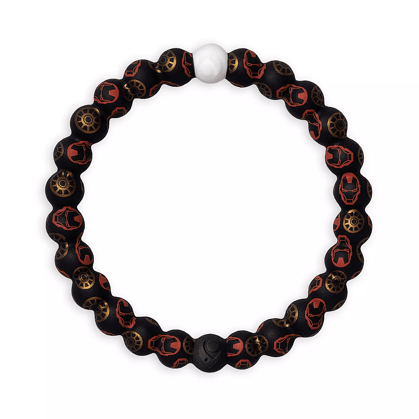 Iron Man Bracelet by Lokai / ShopDisney