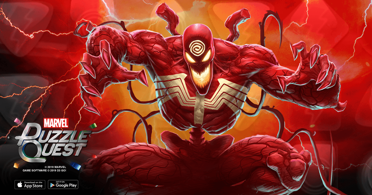 Carnage MPQ