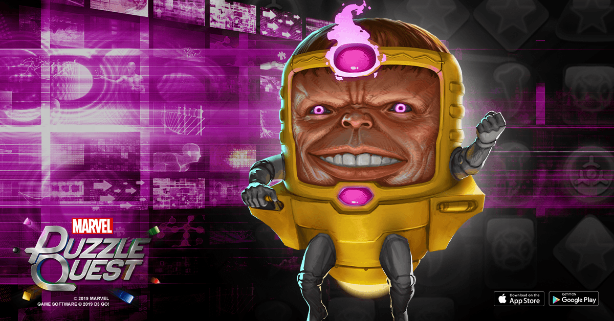 MODOK