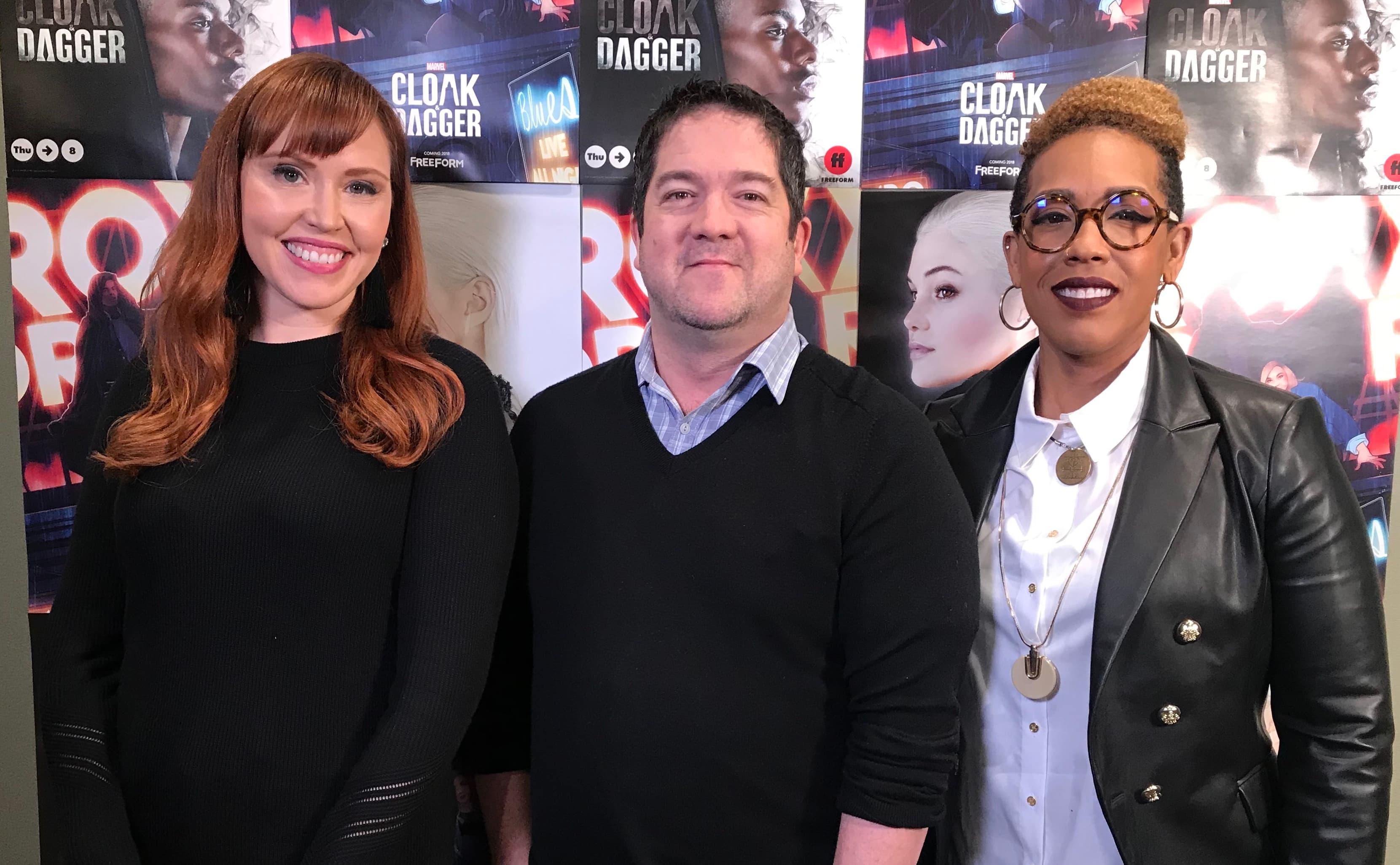 The Marvel After Show - Season 1 Recap Episode