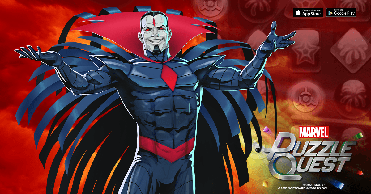 mister sinister