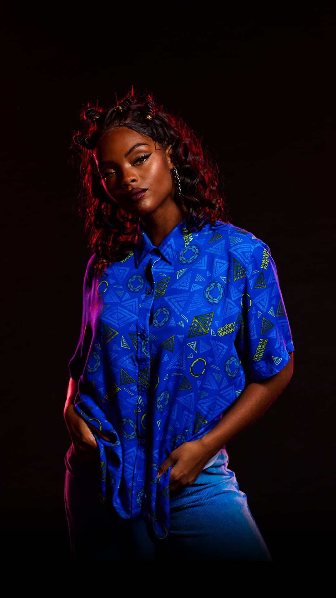 Black Panther: Wakanda Forever