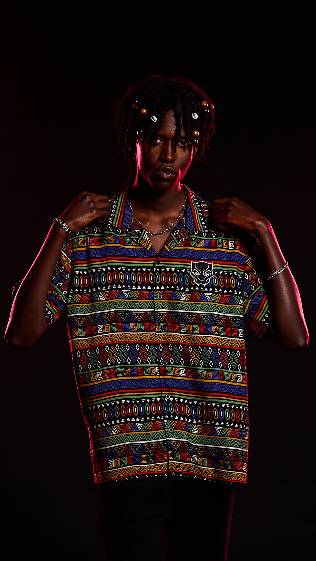 Black Panther: Wakanda Forever