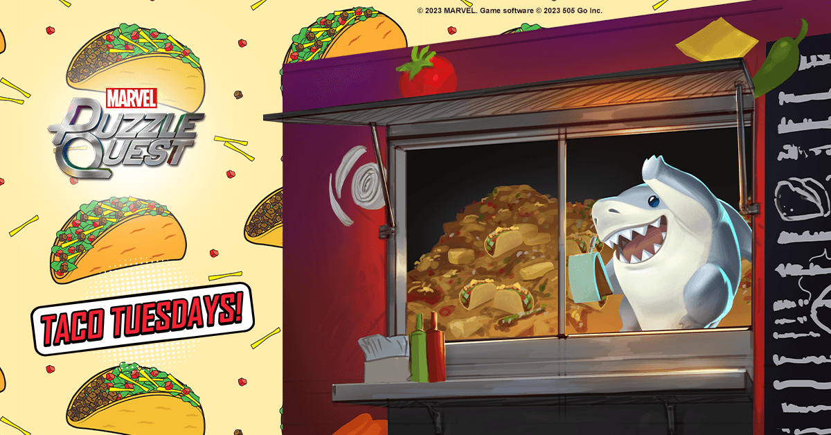 Catch Up on All the Marvel Games News from April 2023