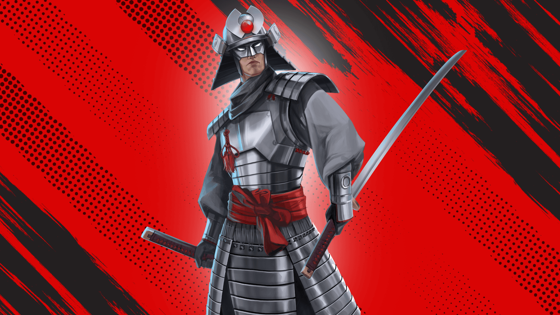 Marvel Contest of Champions Silver Samurai