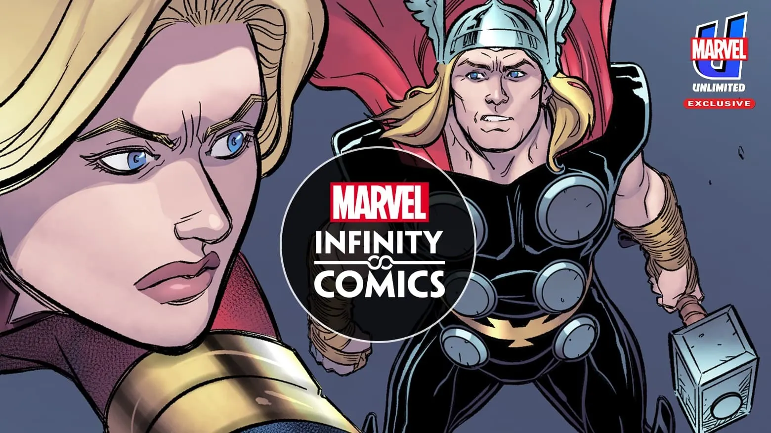 NYCC 2023: New to Marvel’s Infinity Comics, ‘Avengers United’ Is an ...
