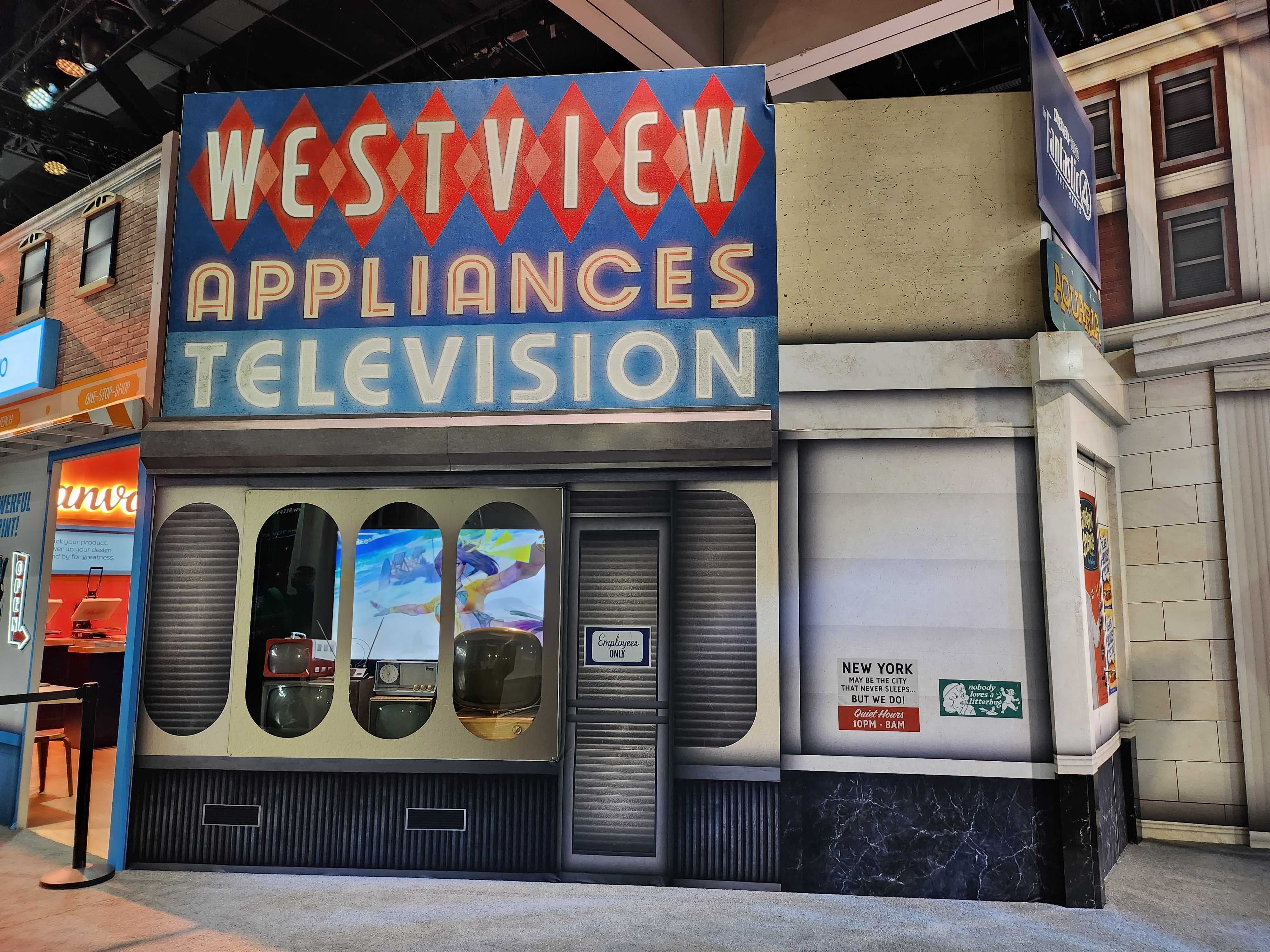 Marvel at San Diego Comic-Con 2025