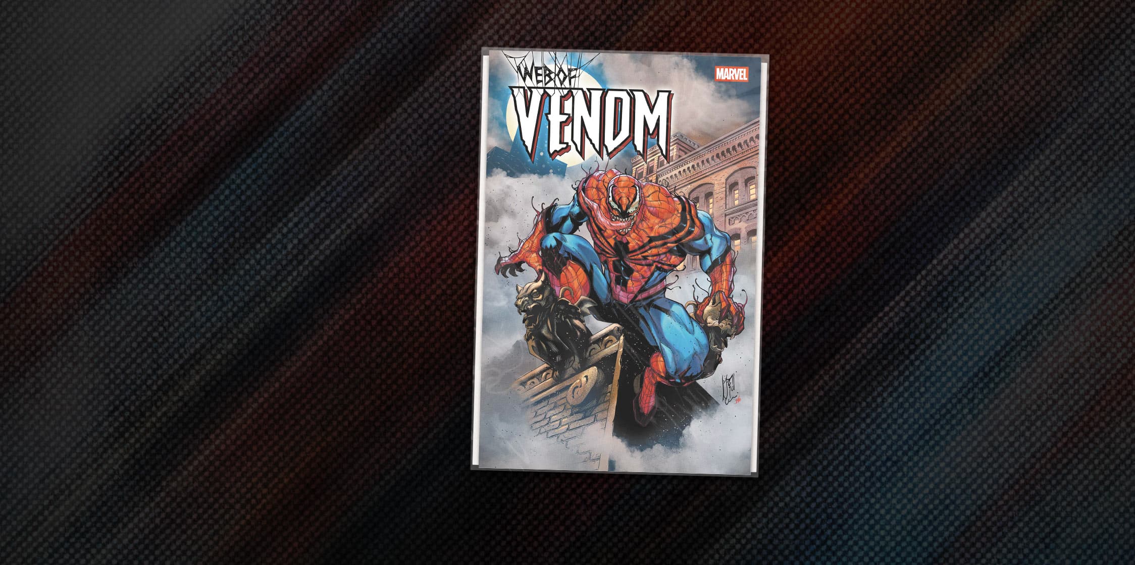 April 8's New Marvel Comics: The Full List