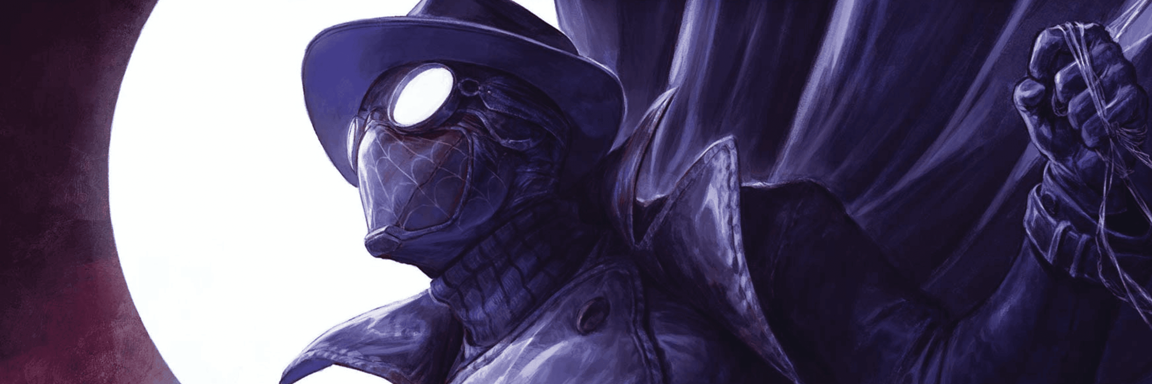Spider-Man Noir (Peter B. Parker)