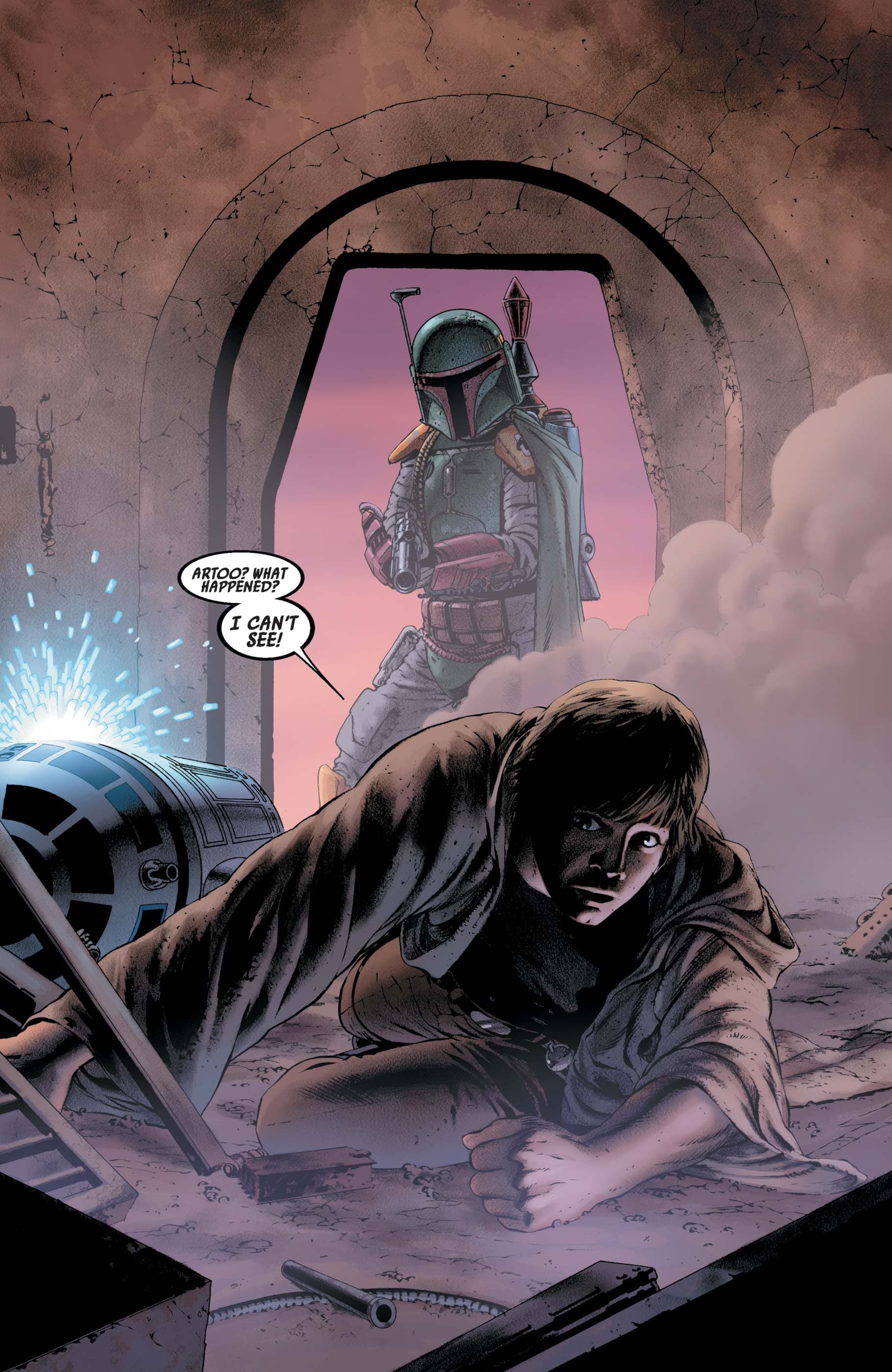 Star Wars #5