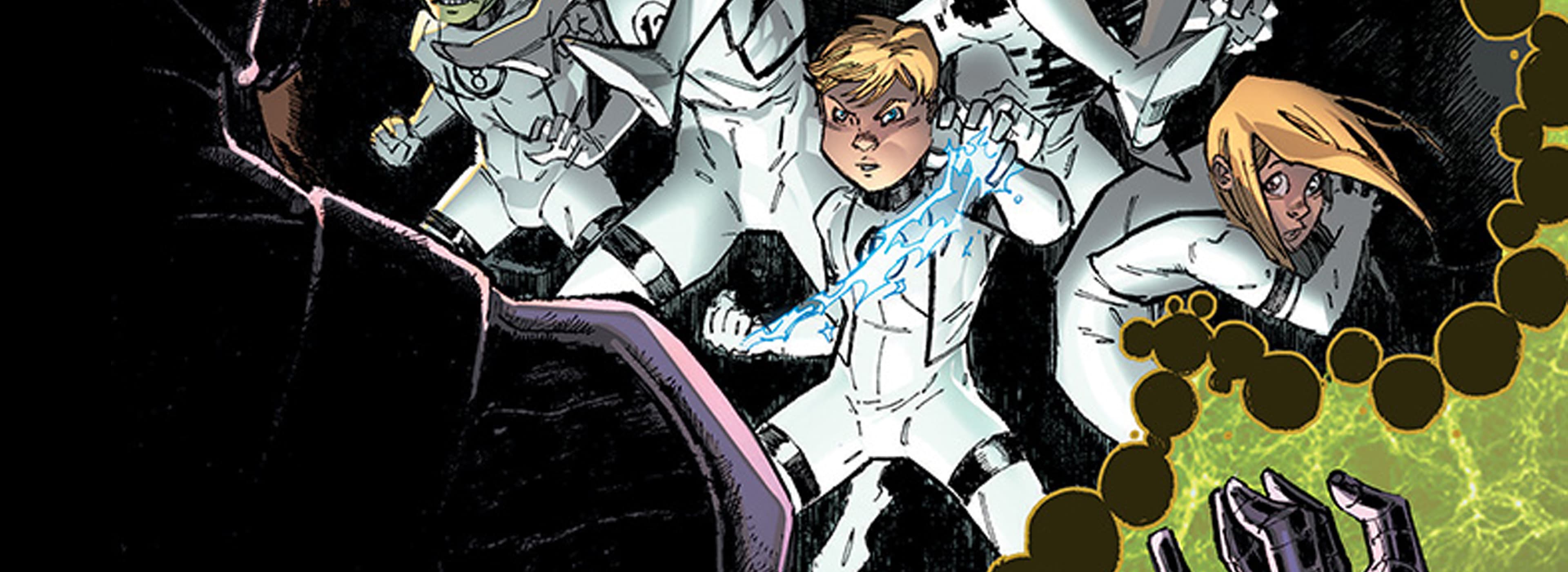 Franklin Richards