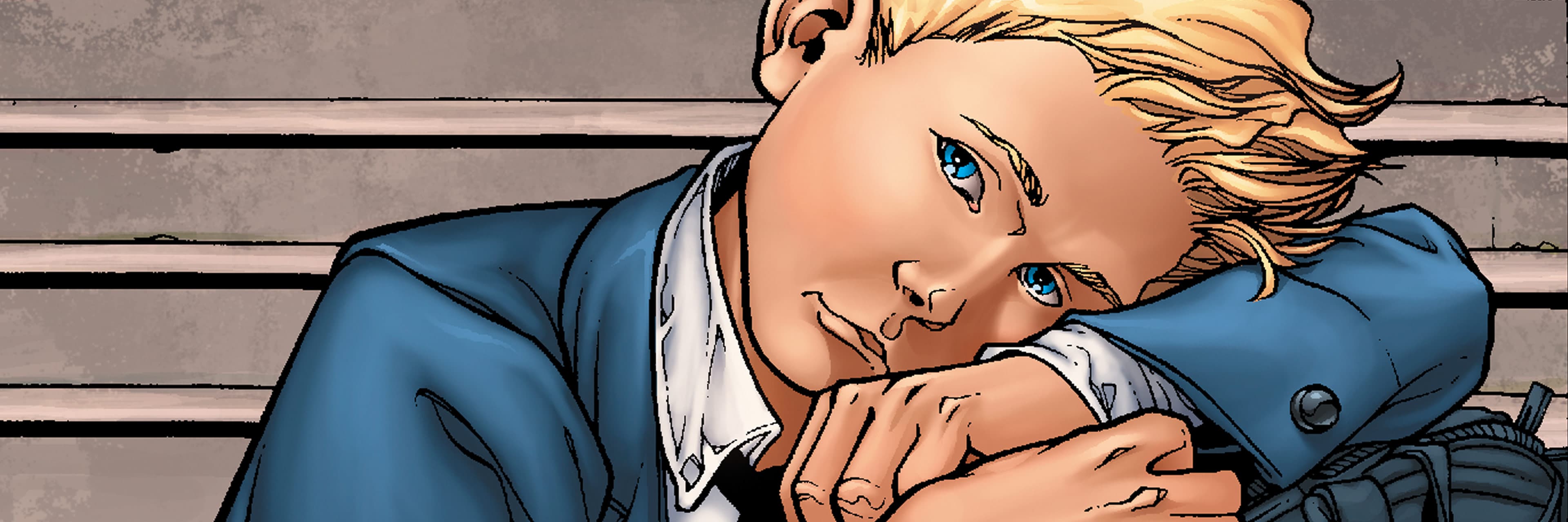 Franklin Richards
