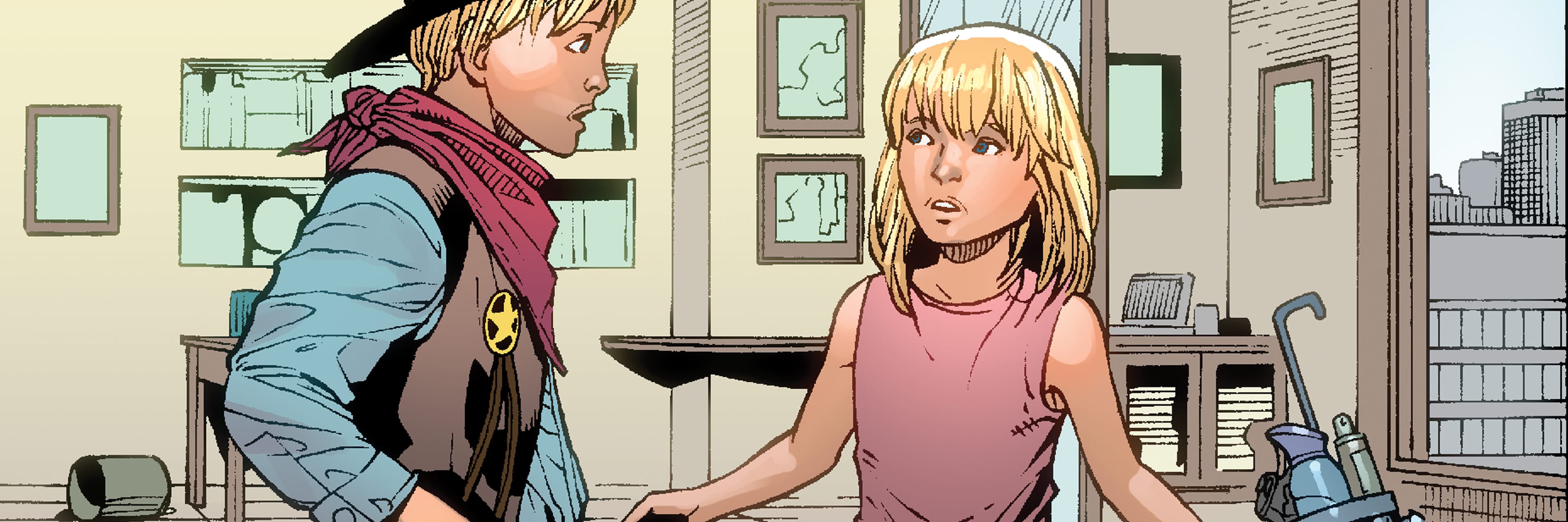 Valeria Richards