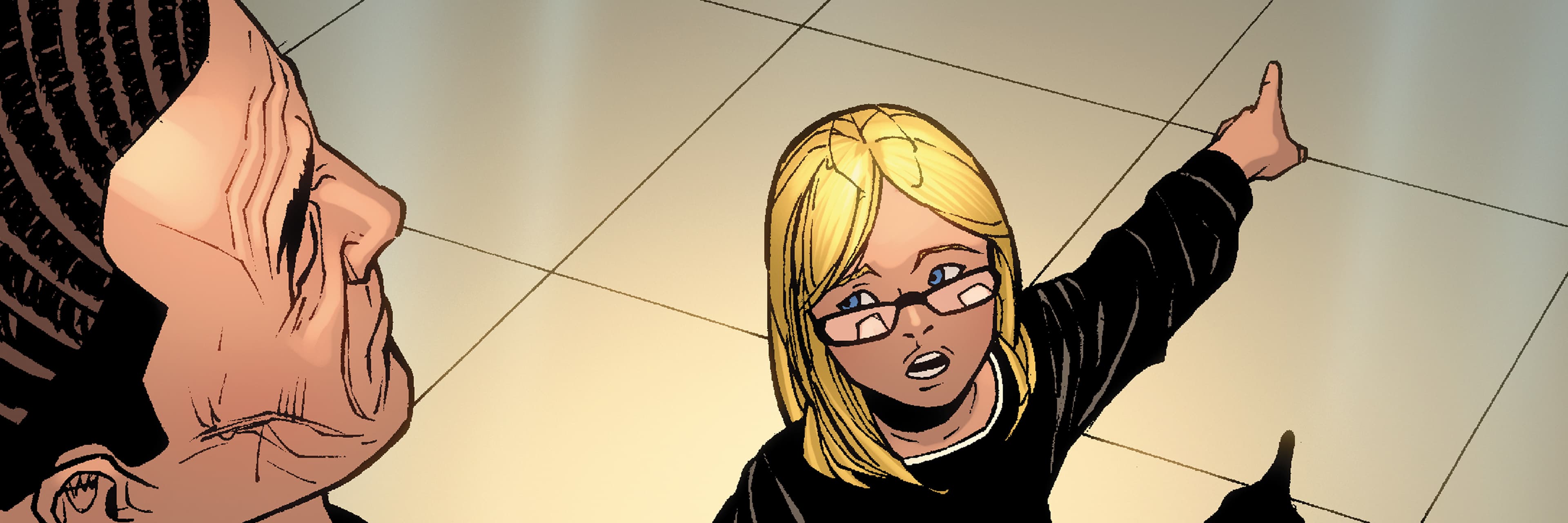 Valeria Richards