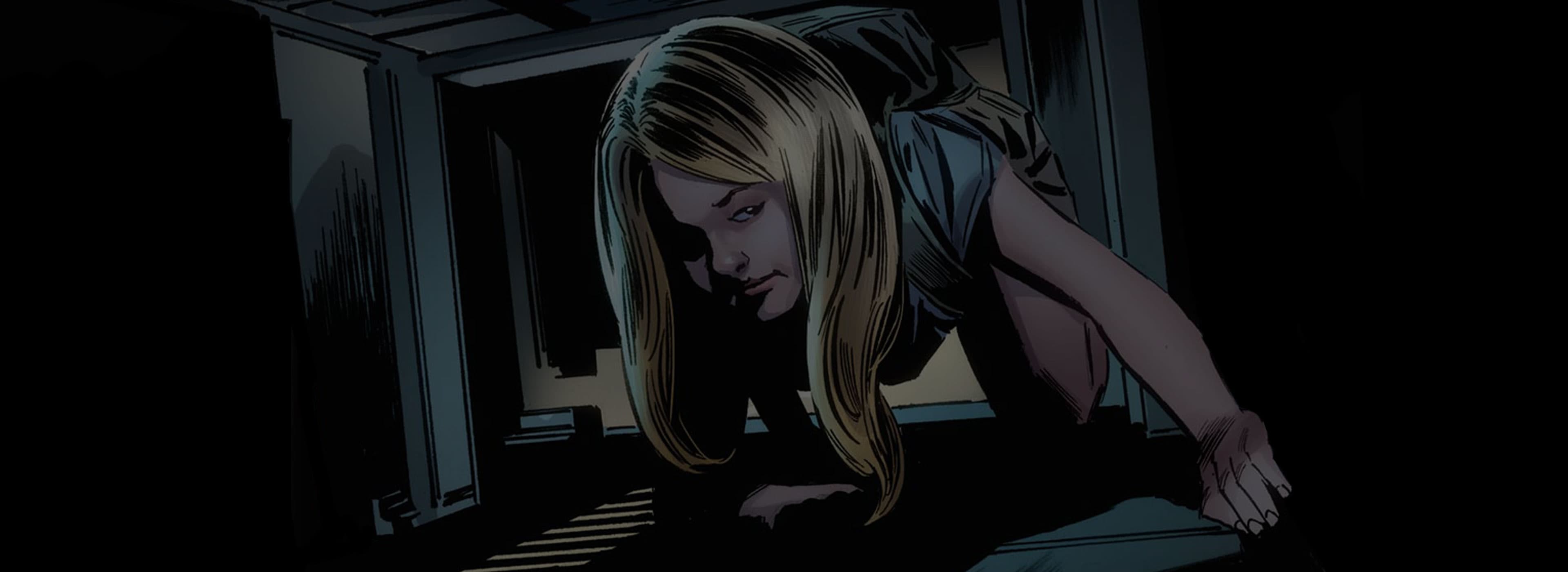 Valeria Richards Quote