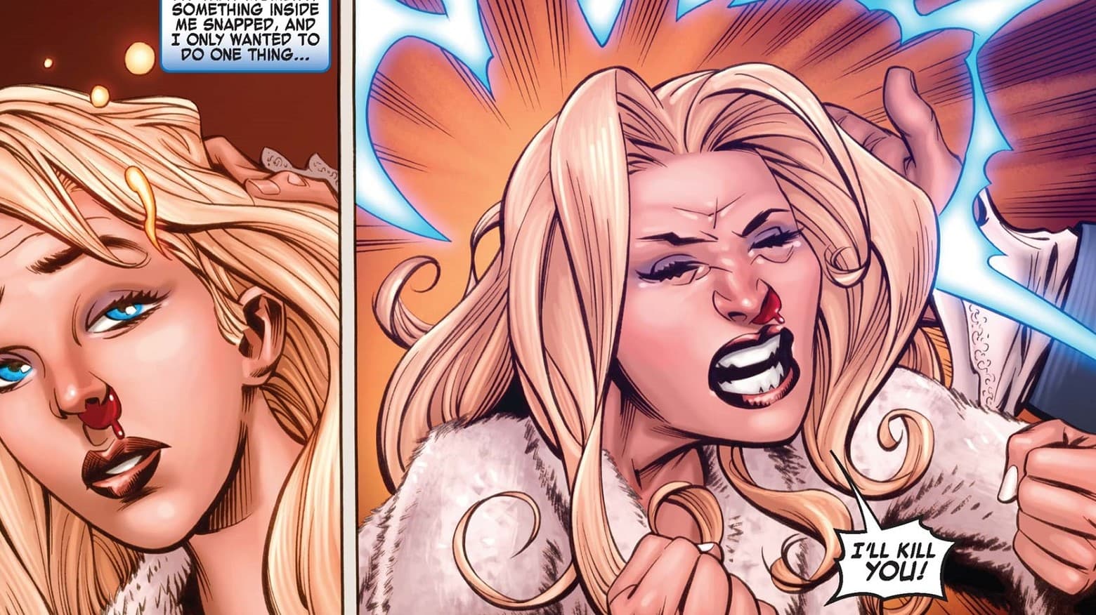 Emma Frost