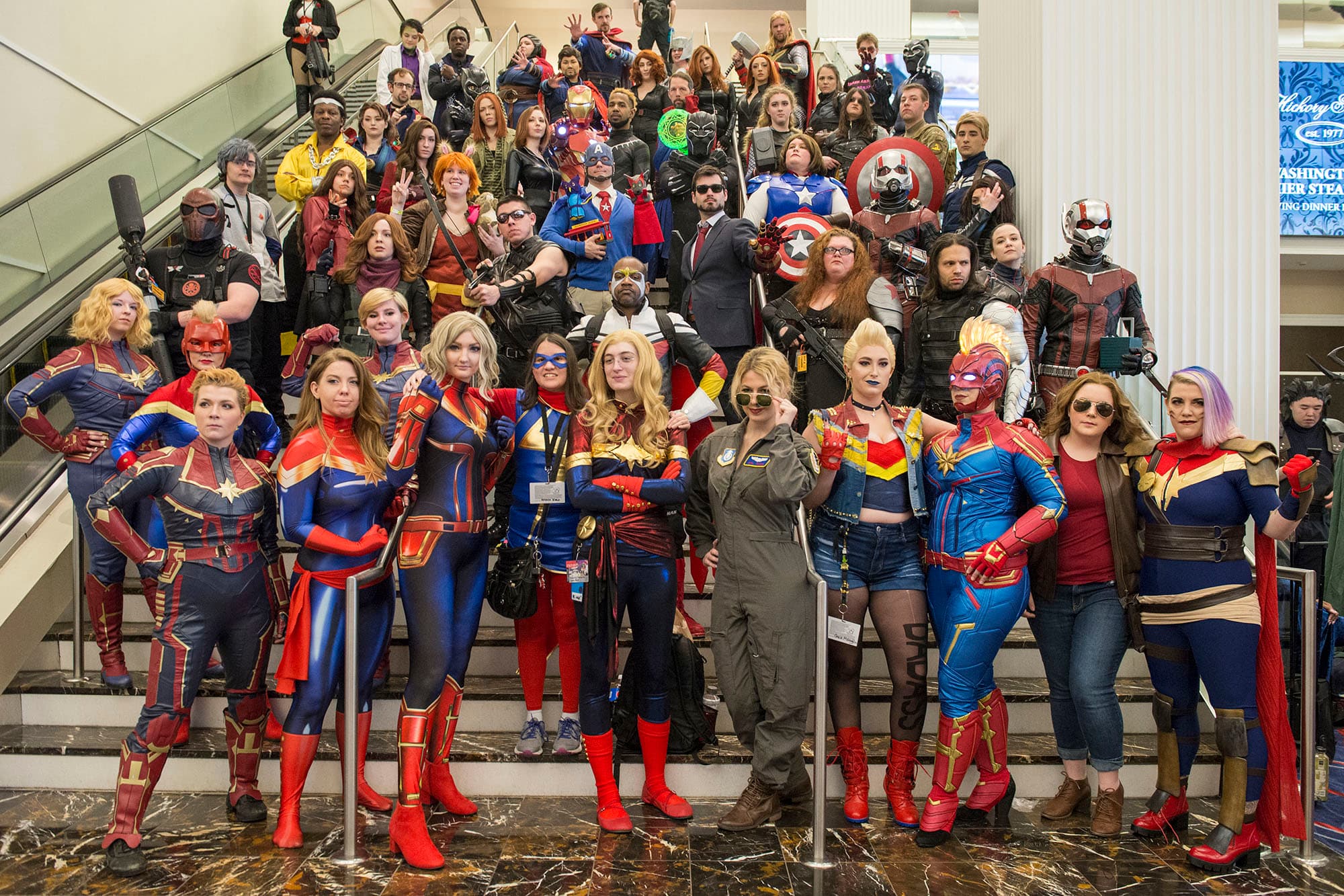 Photo Credit: Nicole Ciaramella