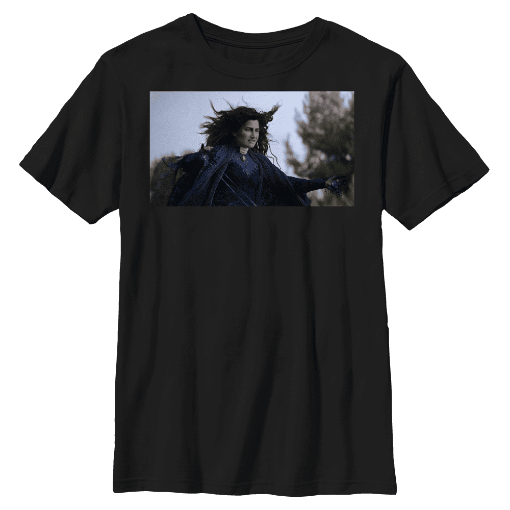 <a href=https://www.amazon.com/dp/B08XPWSMBR>Agatha Flight T-Shirt</a> / Amazon