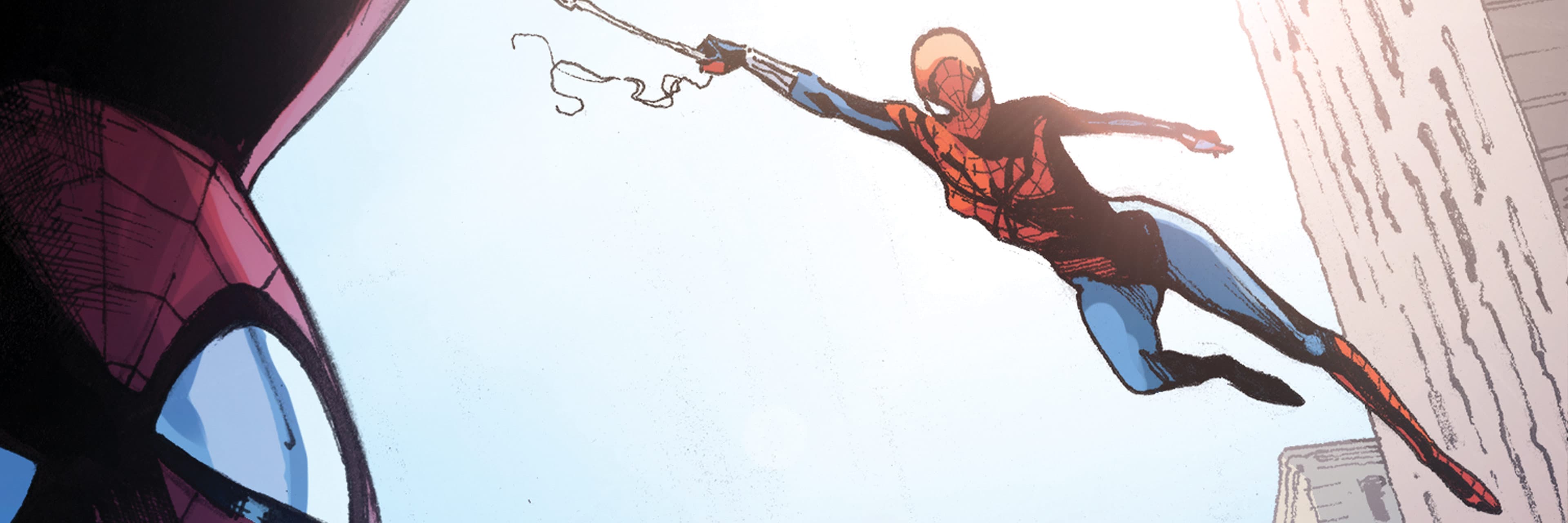 Spider-Girl (May "Mayday" Parker)