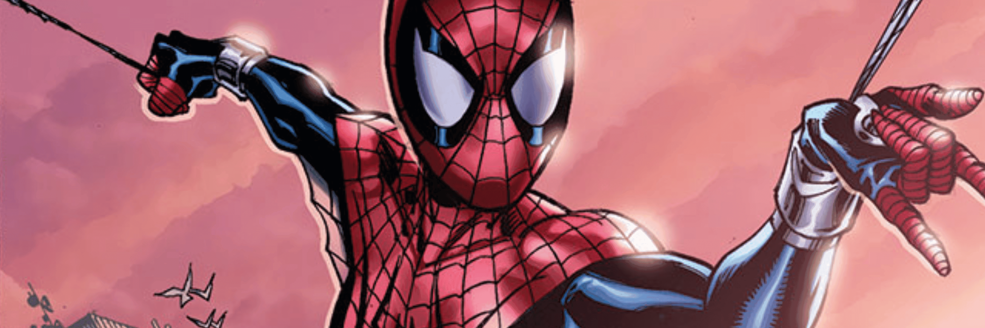 Spider-Girl (May "Mayday" Parker)