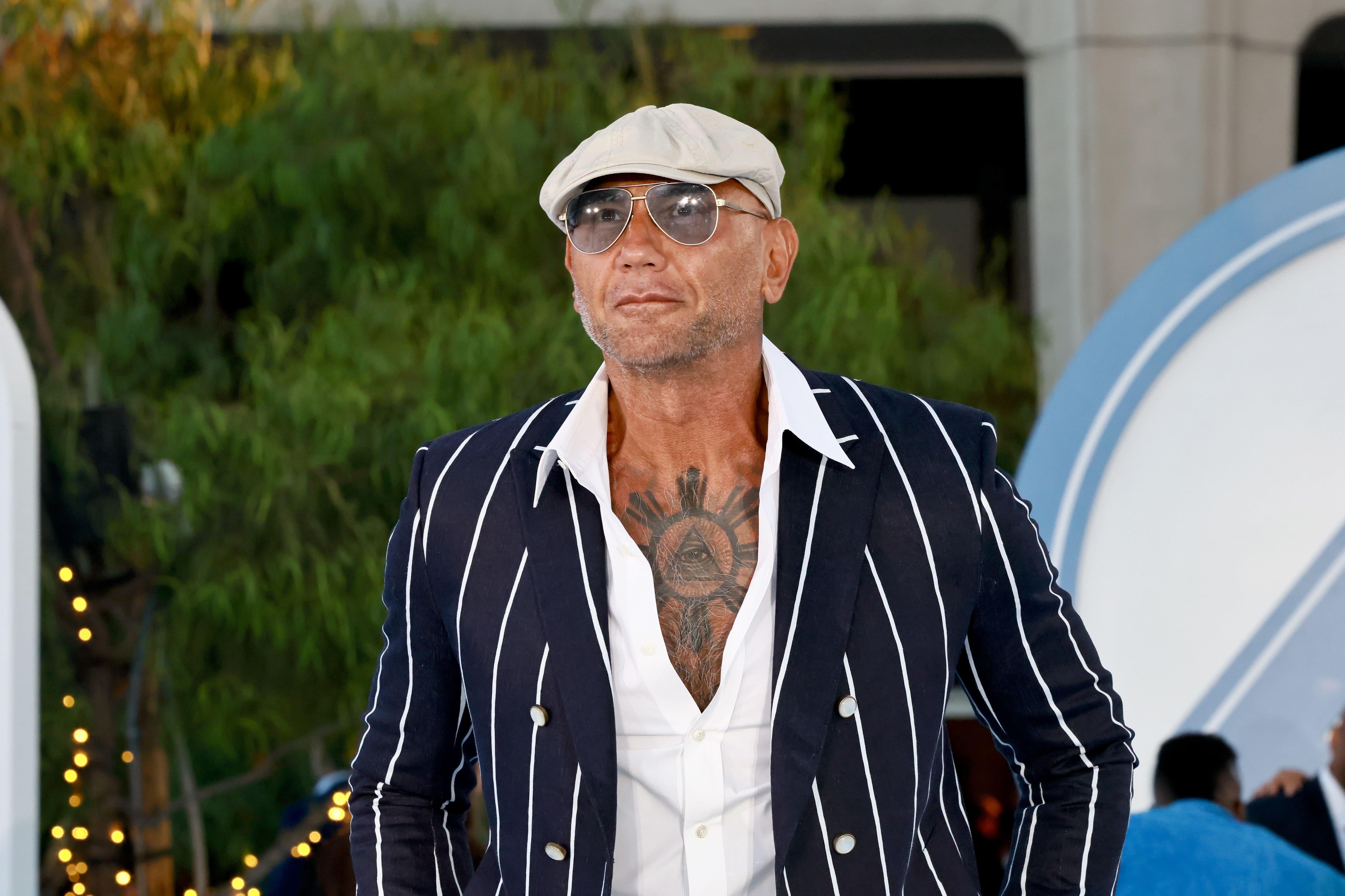 'The Fantastic Four: First Steps' World Premiere