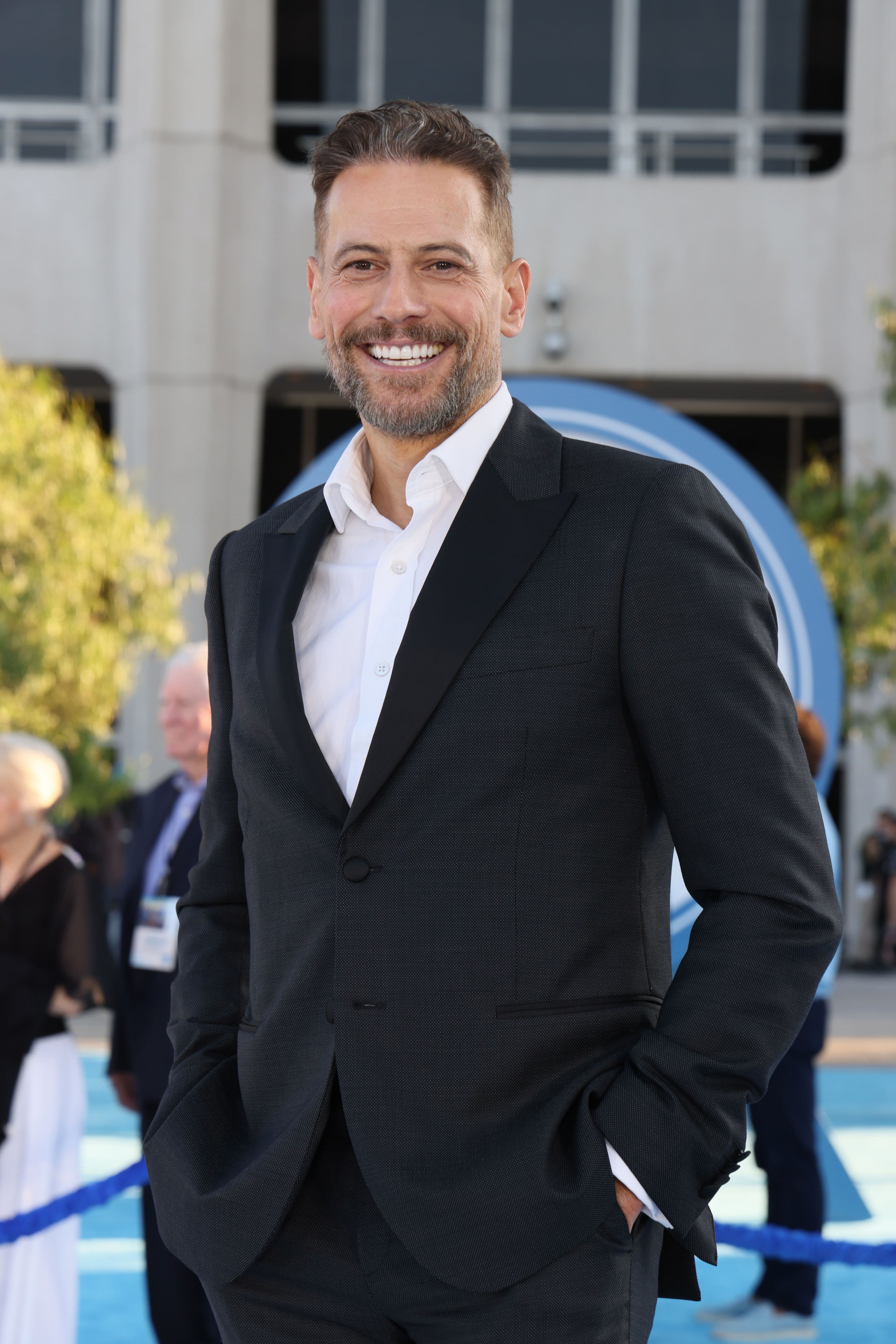 'The Fantastic Four: First Steps' World Premiere