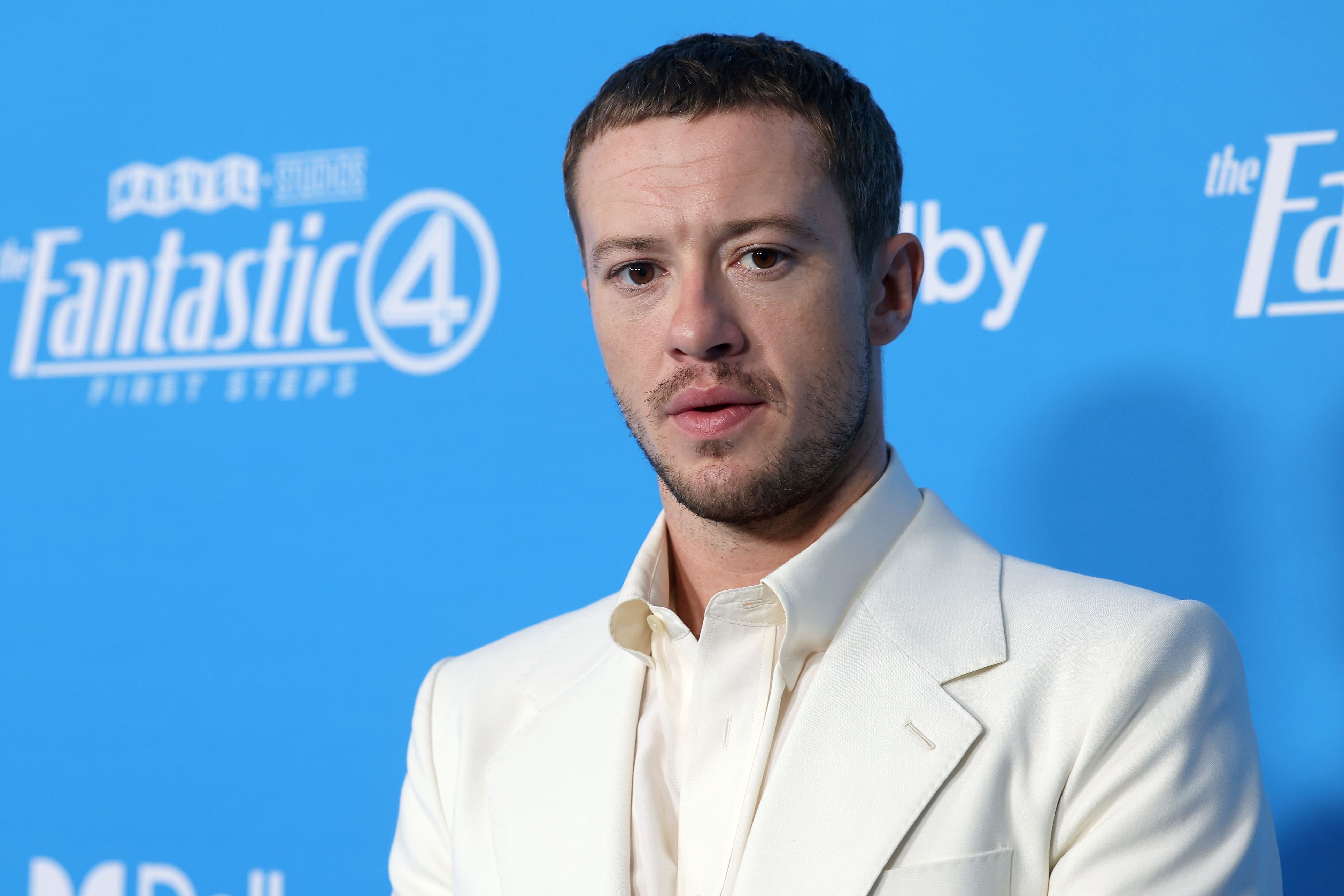 'The Fantastic Four: First Steps' World Premiere