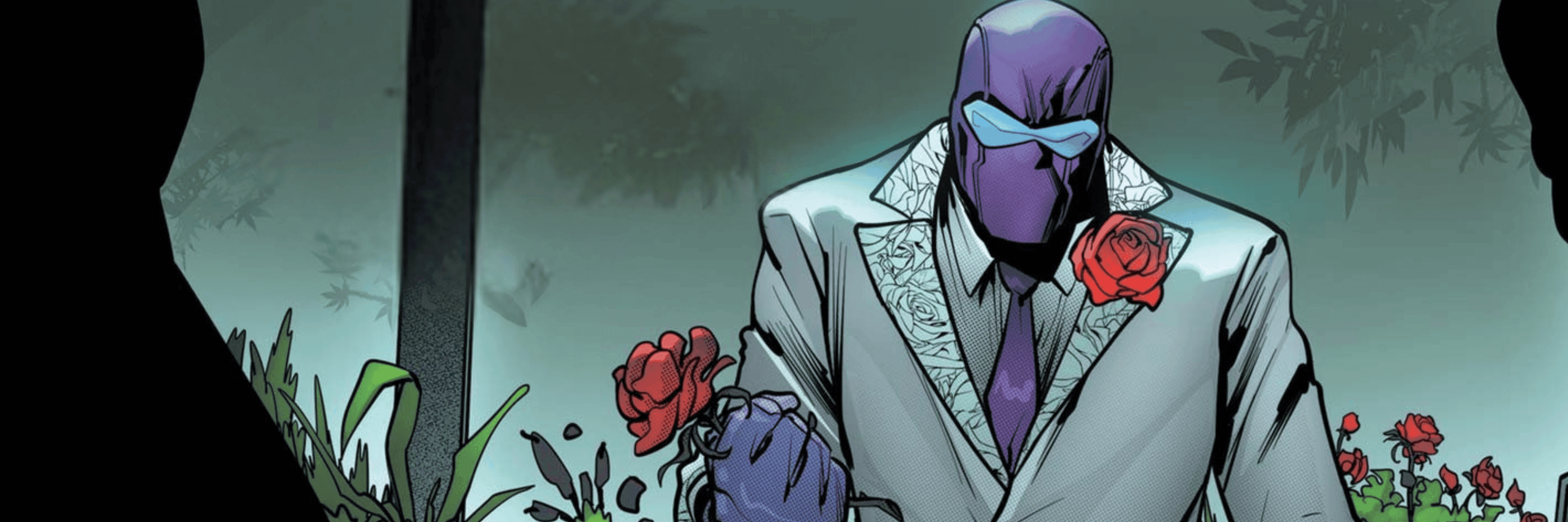 The Rose (Richard Fisk)