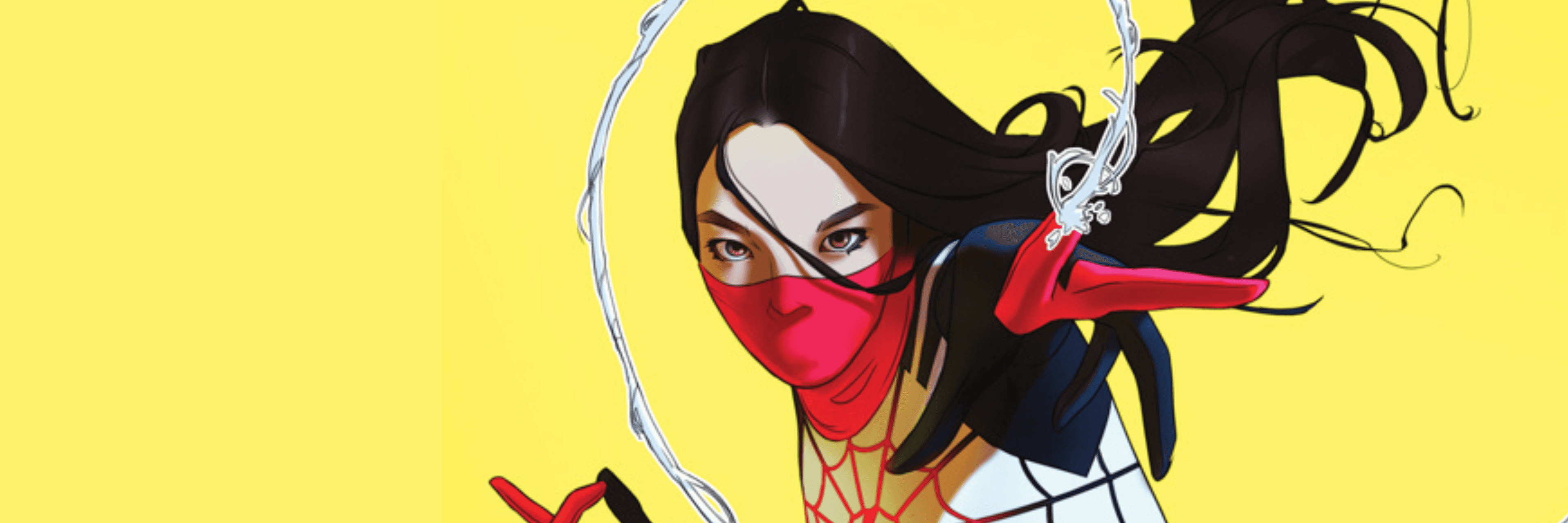 Silk (Cindy Moon)