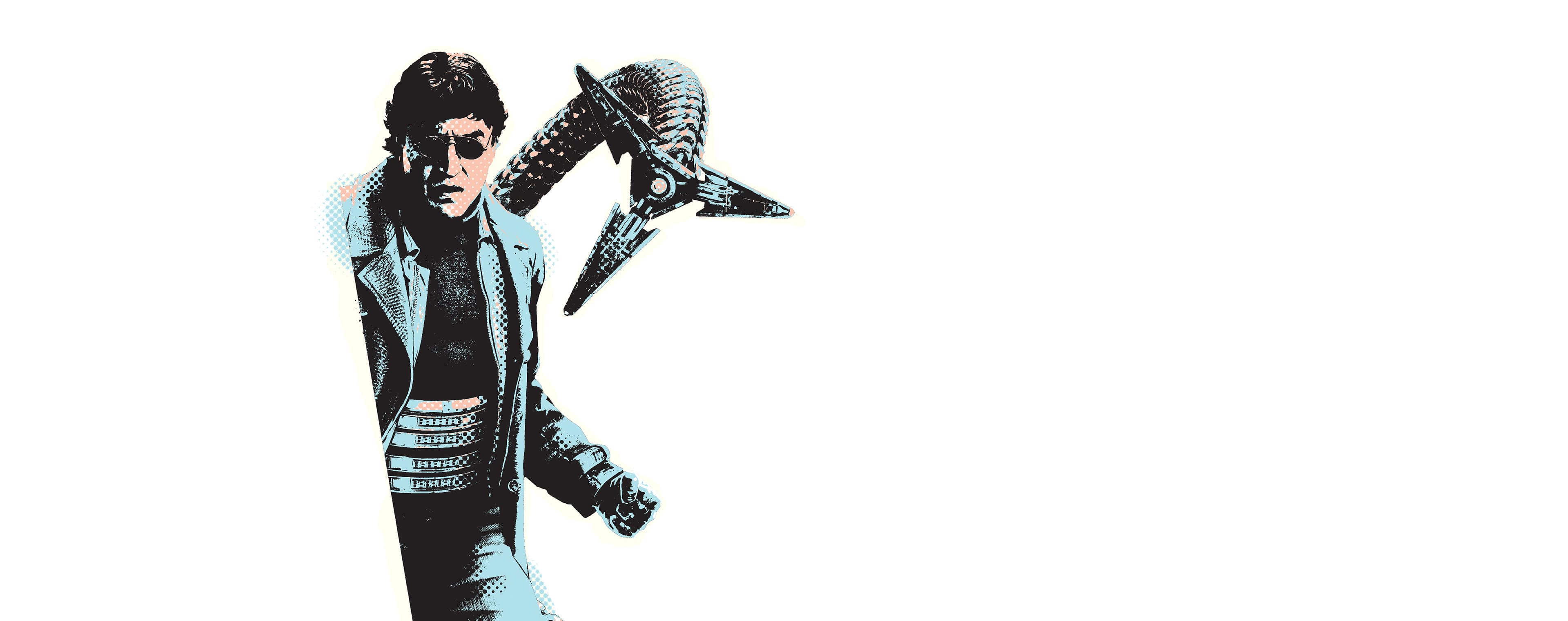 Doc Ock (Dr. Otto Octavius)