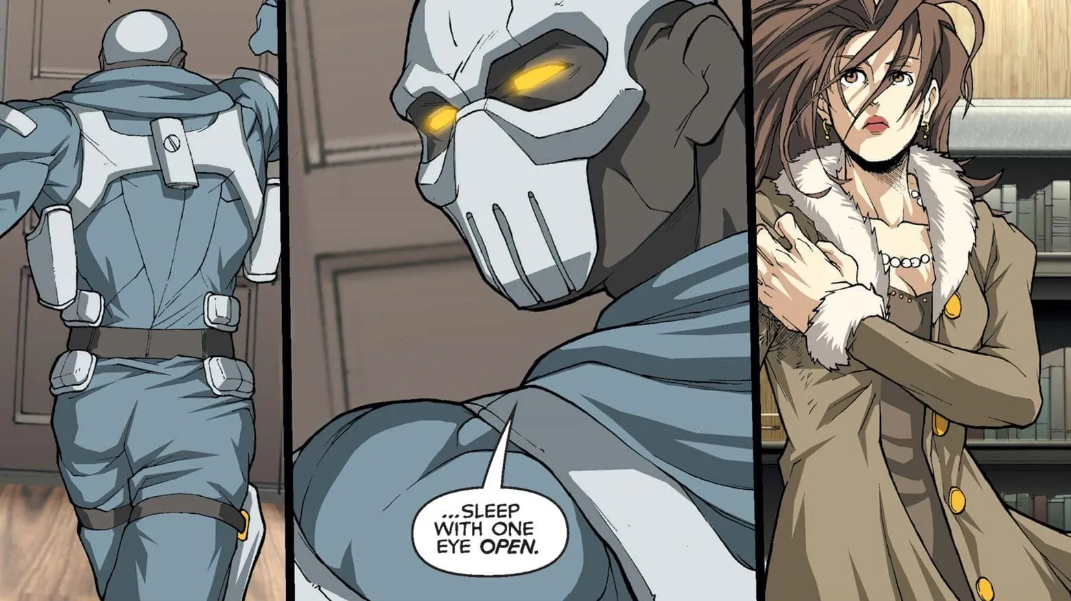 The History of Marvel's Deadliest Assassin | Marvel