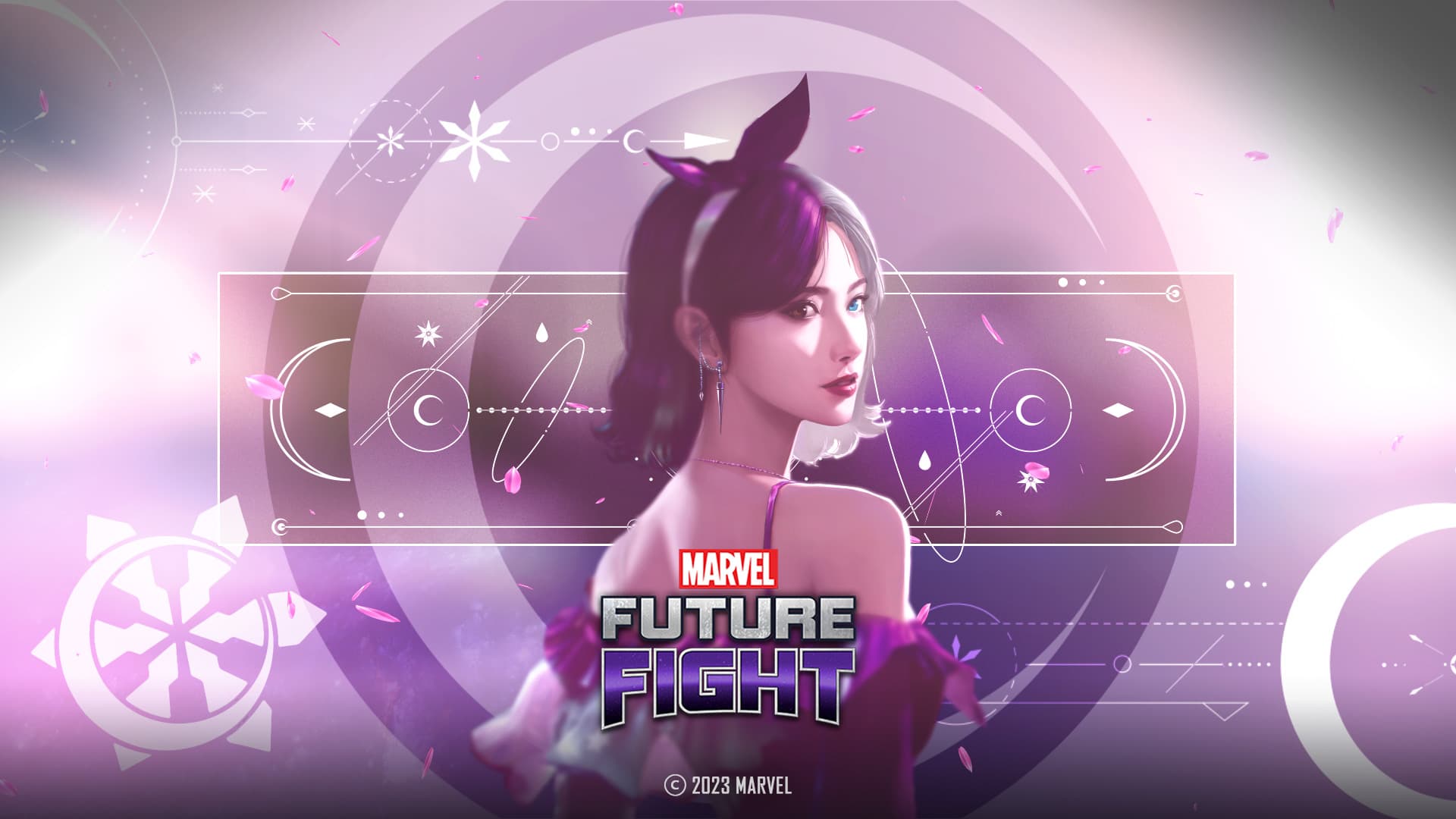 K-Pop Super Hero Luna Snow Returns with New Single ‘I Really Wanna Fly Away (Summer Remix)’