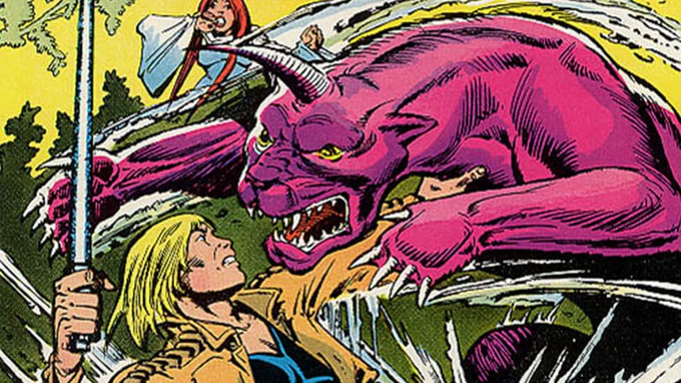 Image for Star Wars Spotlight: Dark Lord’s Gambit