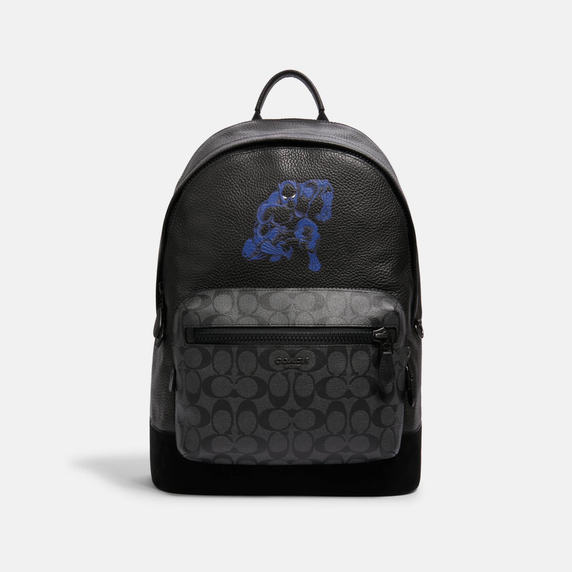 Black Panther x Coach