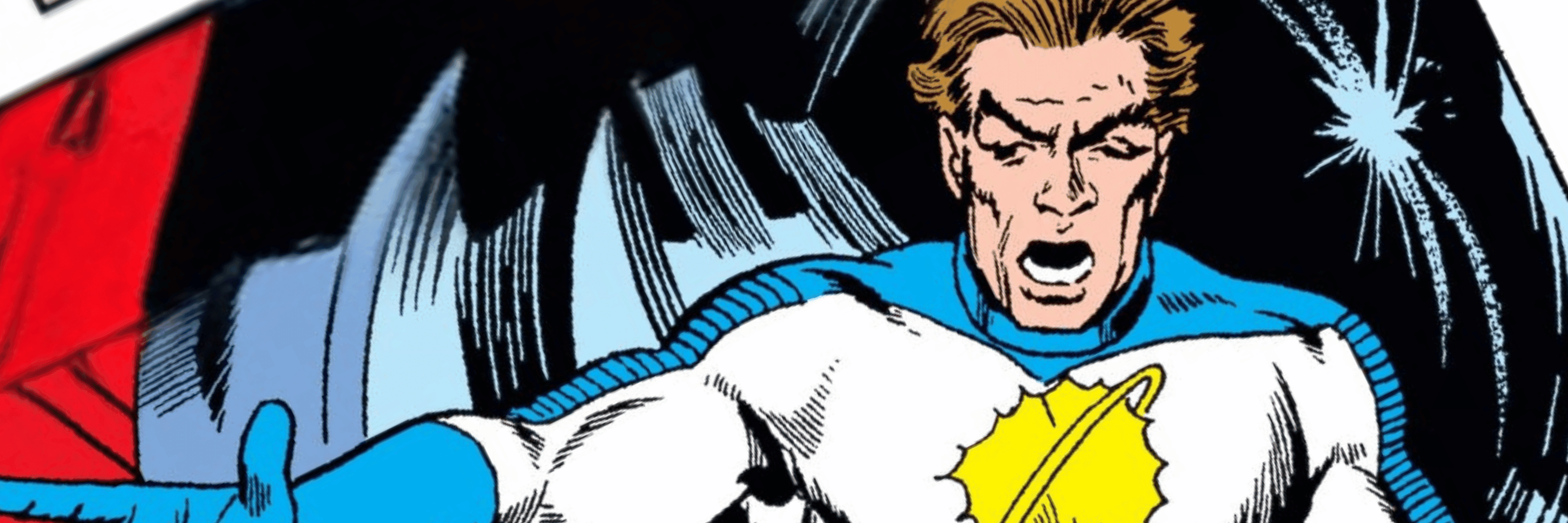 Yon-Rogg (Magnitron)