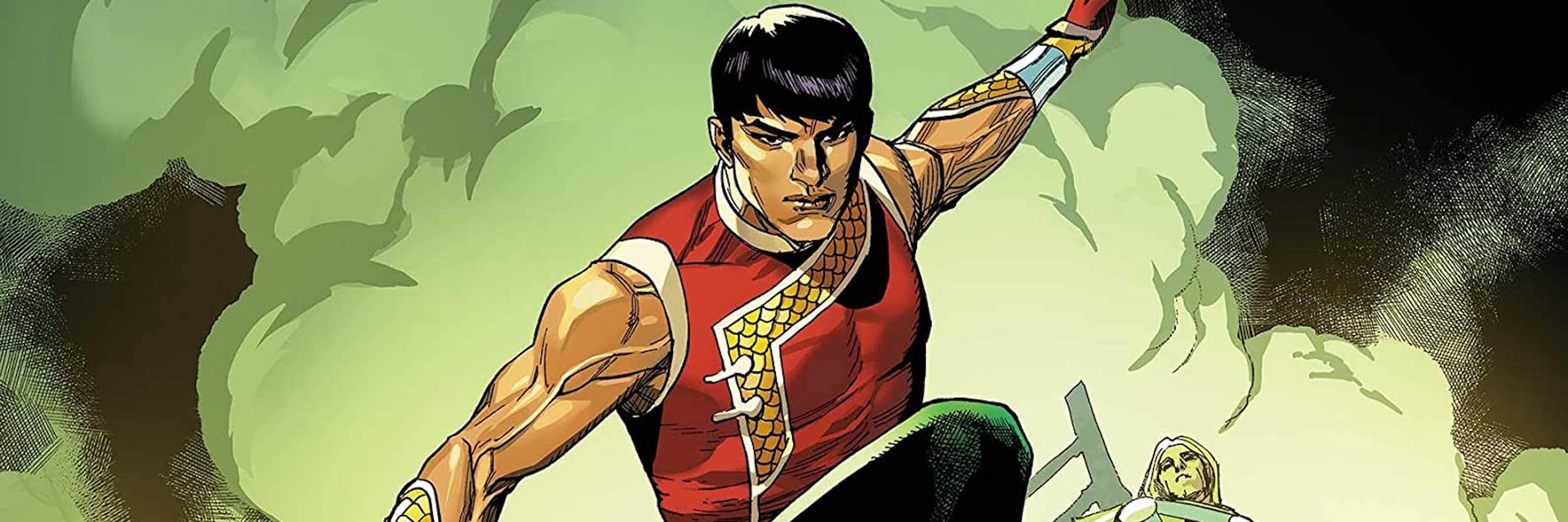 Shang-Chi