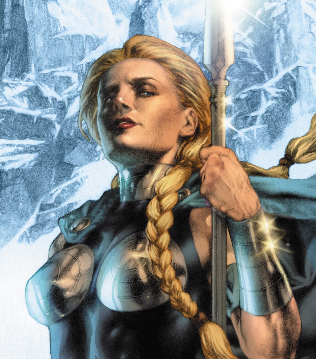 Valkyrie (Brunnhilde)