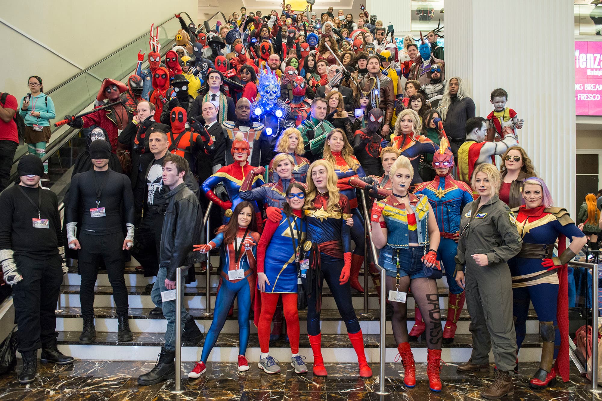 Photo Credit: Nicole Ciaramella